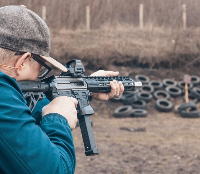Krakow gun range – where should we go?
